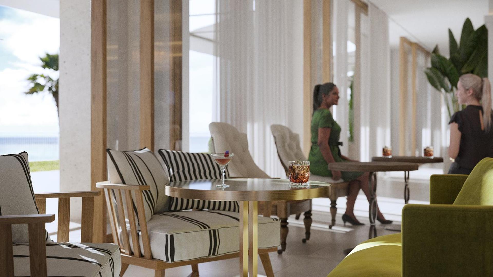 Gran Hotel Taoro Пуерто-де-ла-Крус Екстер'єр фото