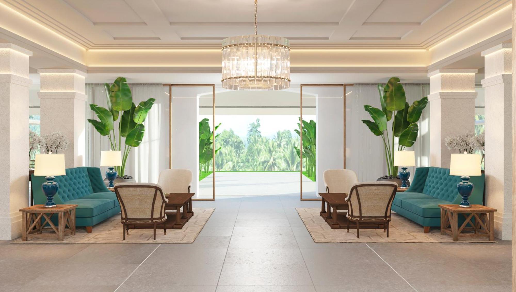 Gran Hotel Taoro Пуерто-де-ла-Крус Екстер'єр фото