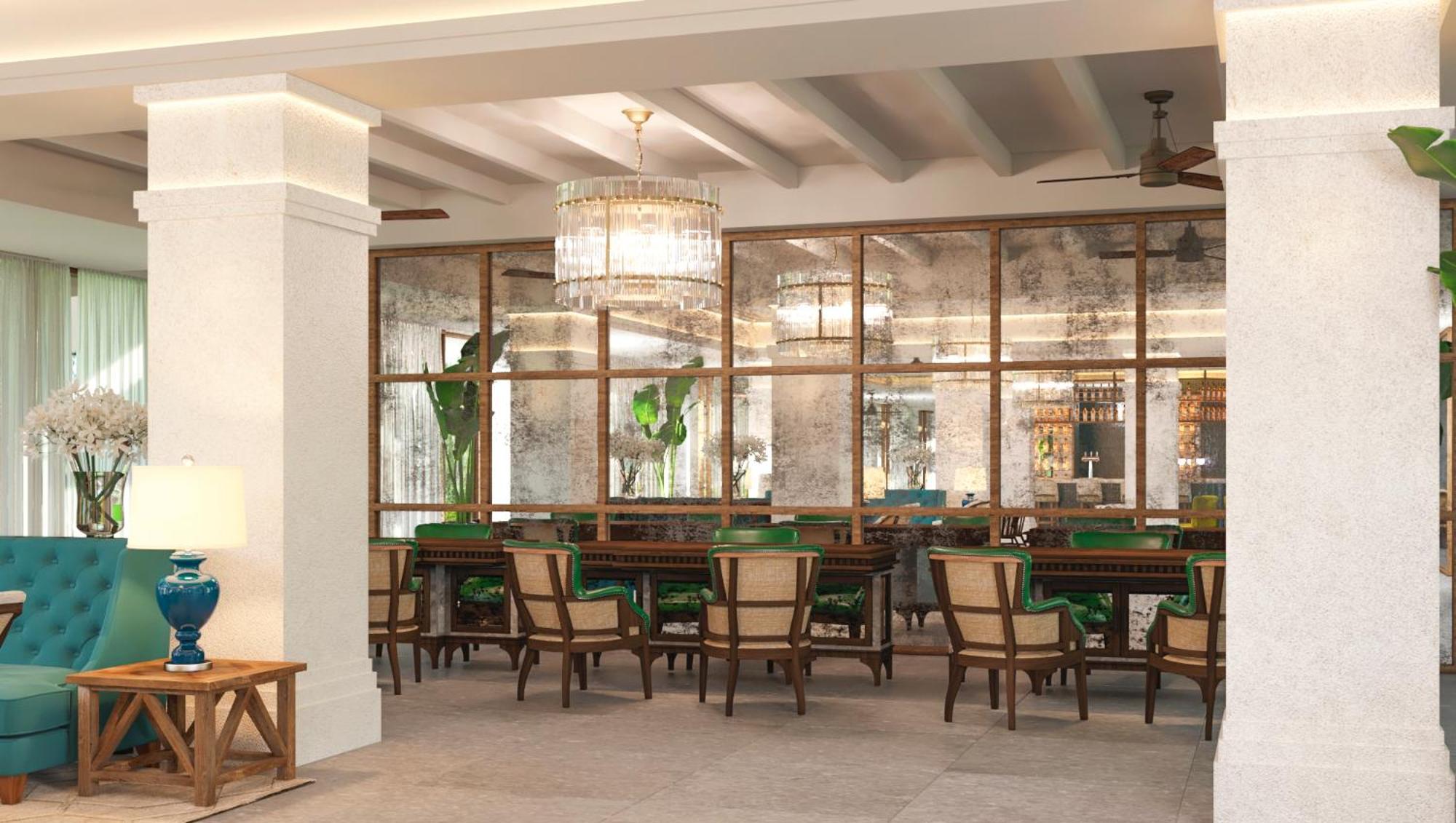 Gran Hotel Taoro Пуерто-де-ла-Крус Екстер'єр фото