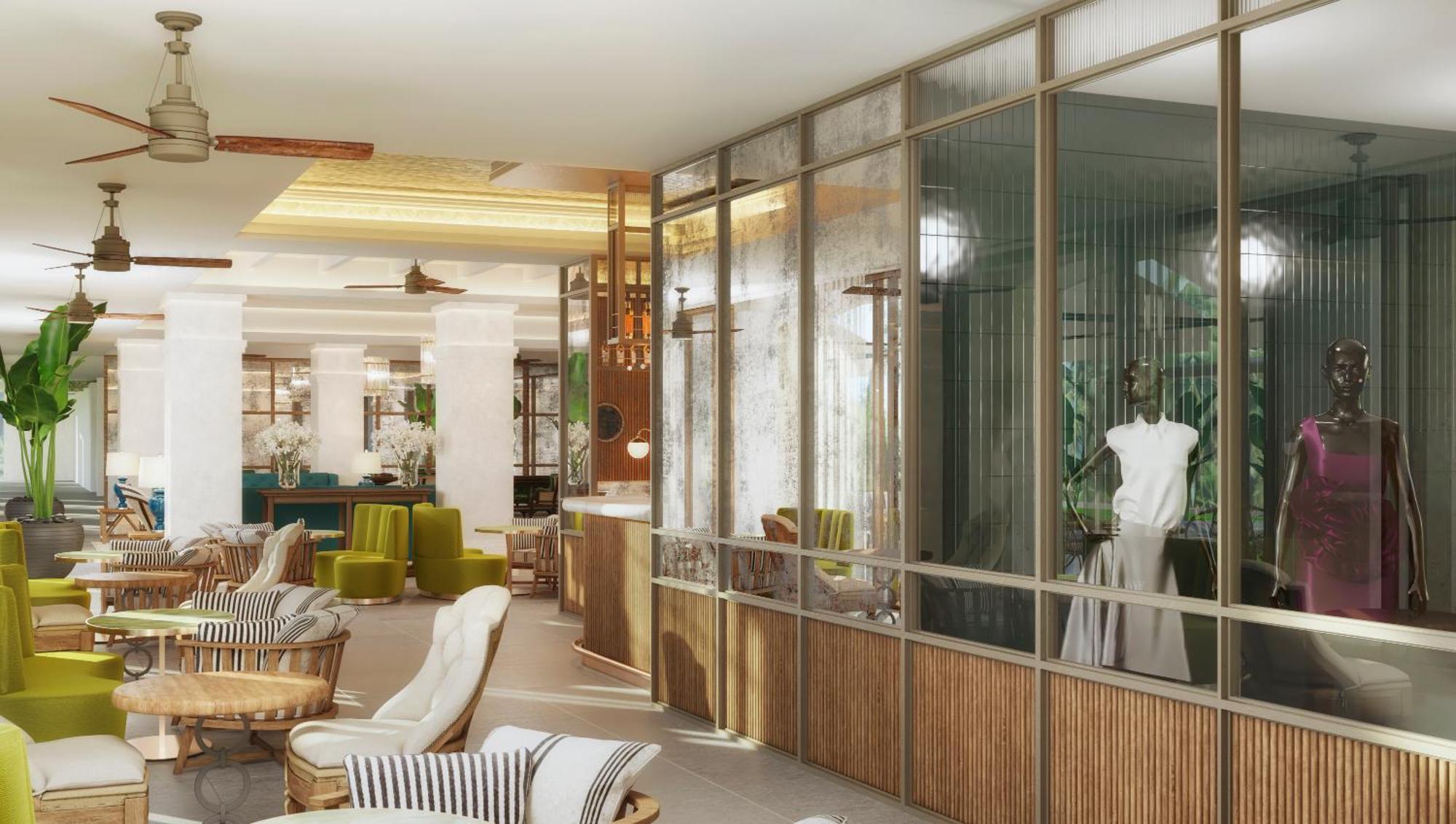 Gran Hotel Taoro Пуерто-де-ла-Крус Екстер'єр фото